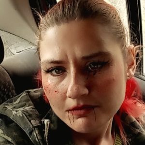 Meet your Posher, Angelina